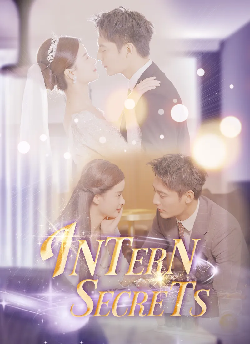 Intern Secrets cover