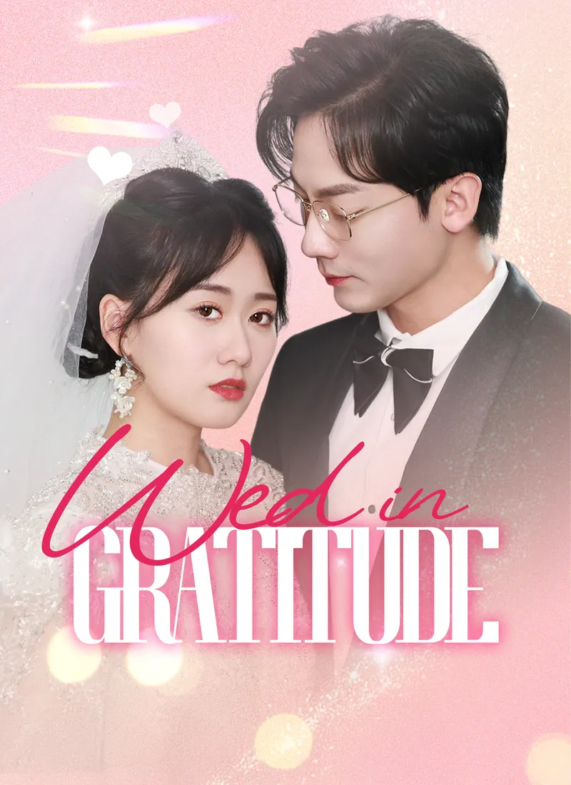Wed in Gratitude cover