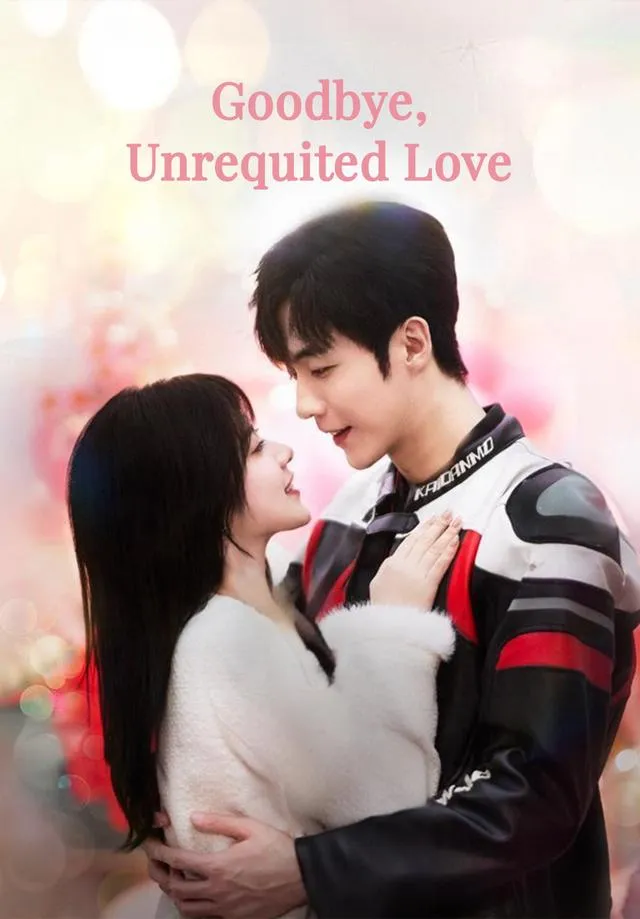 (Dubbed)Goodbye, Unrequited Love cover