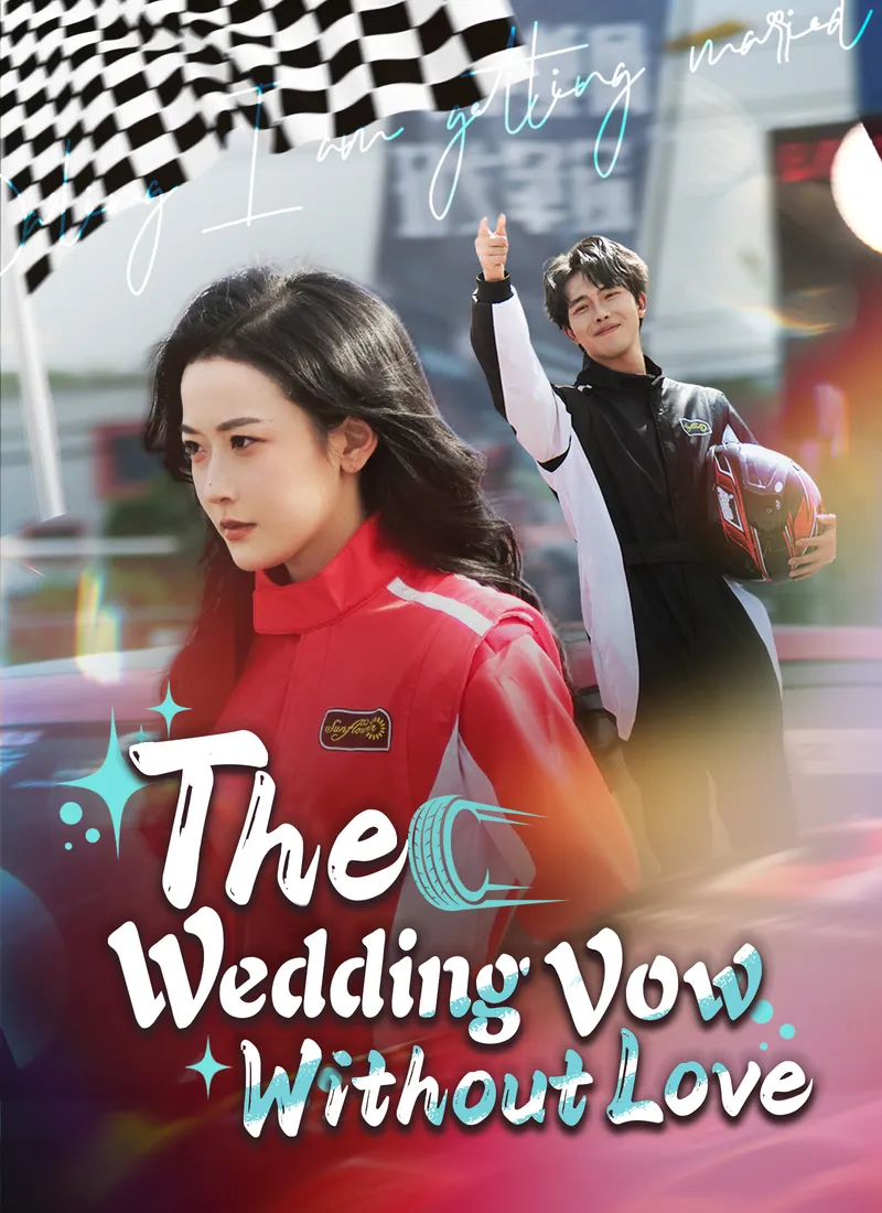 The Wedding Vow Without Love cover