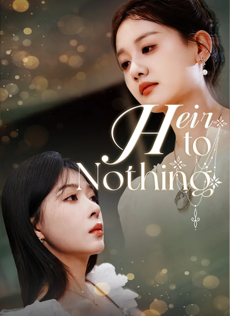 Heir to Nothing cover