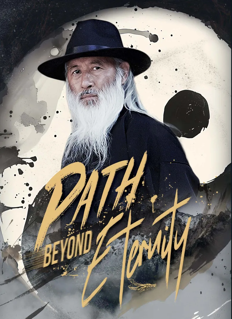 Path Beyond Eternity cover