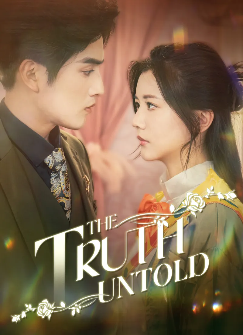 The Truth Untold cover