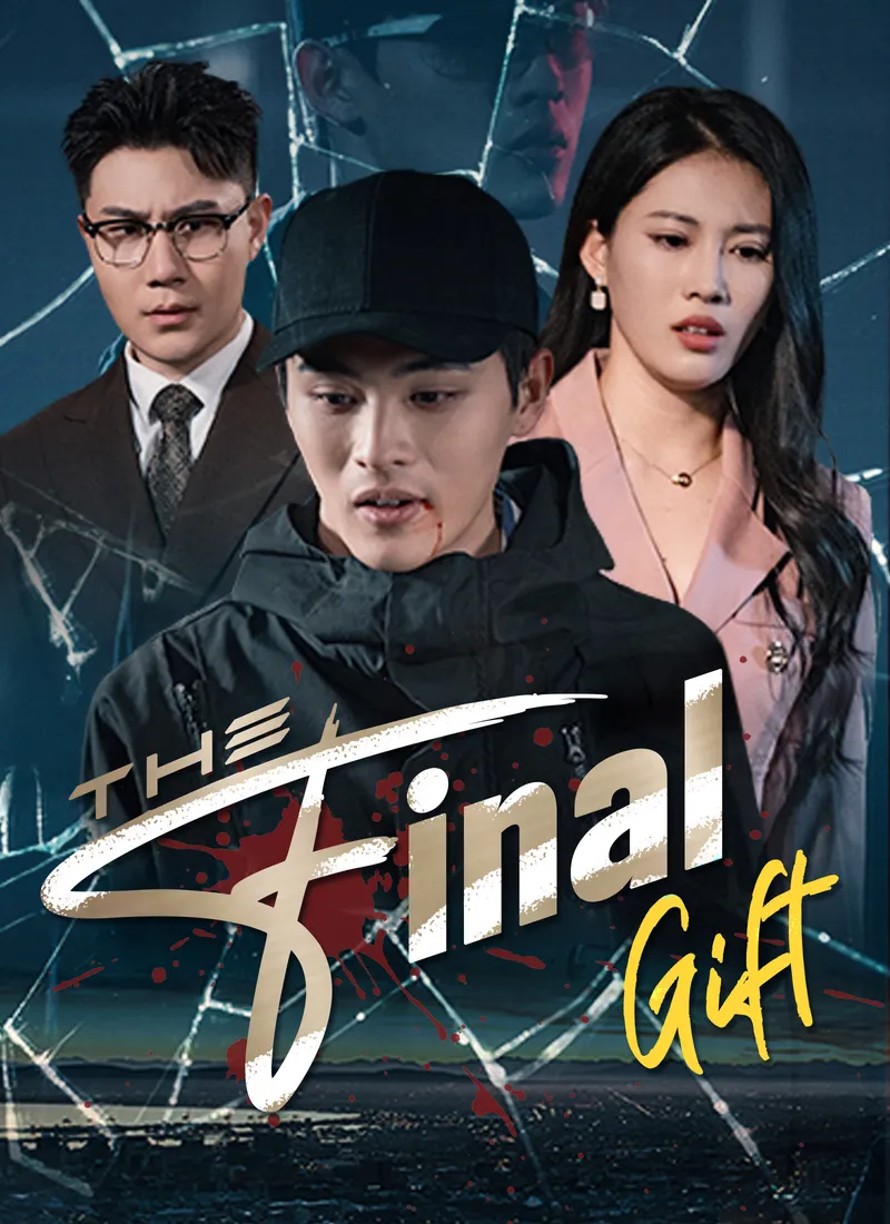 The Final Gift cover