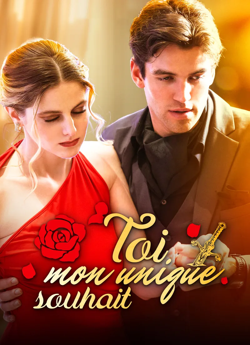 Couverture de [Doublé]Toi, mon unique souhait
