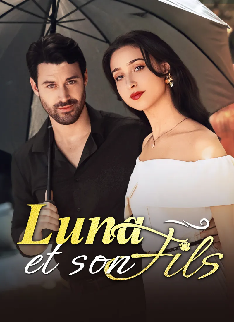 Couverture de [Doublé]Luna et son Fils