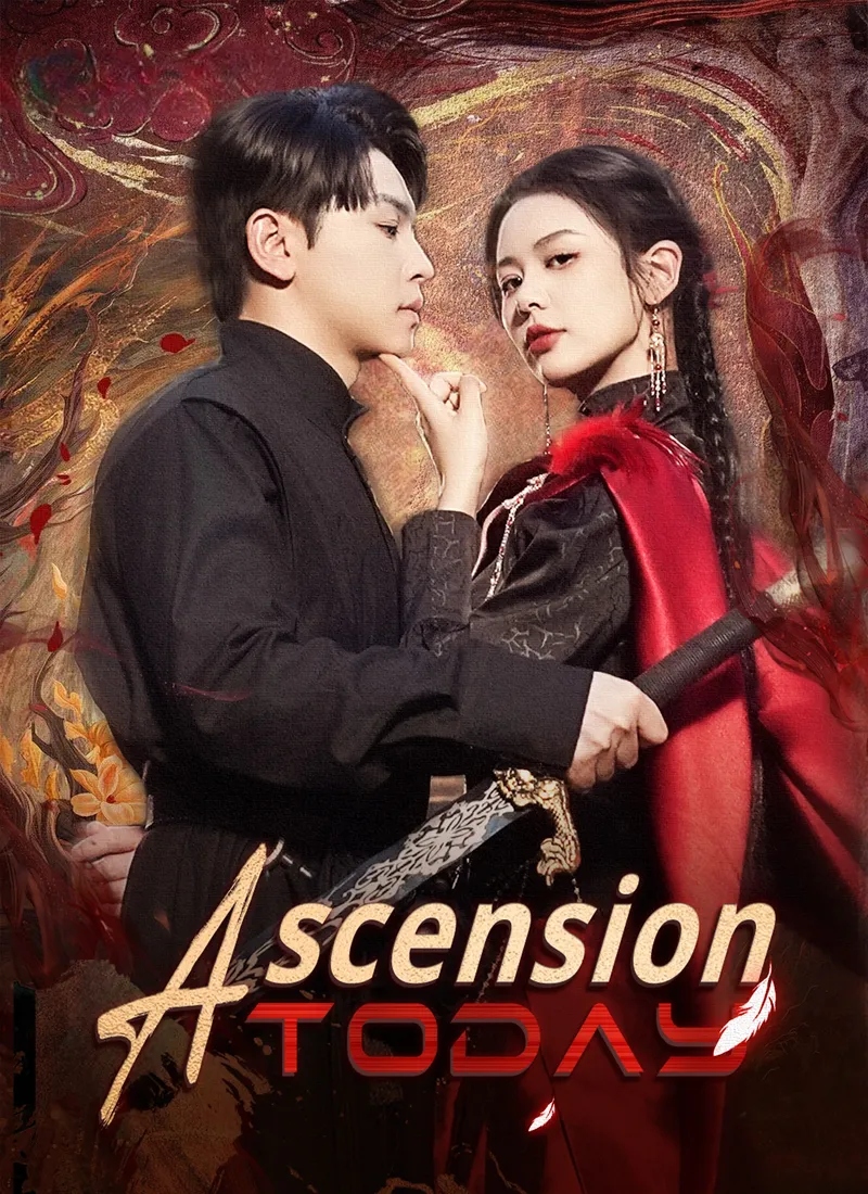 Ascension Today cover