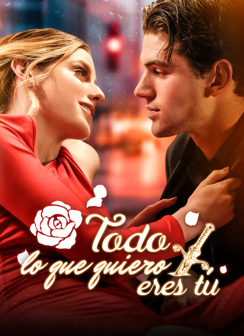 Portada de [Doblado]Todo lo que quiero eres tú