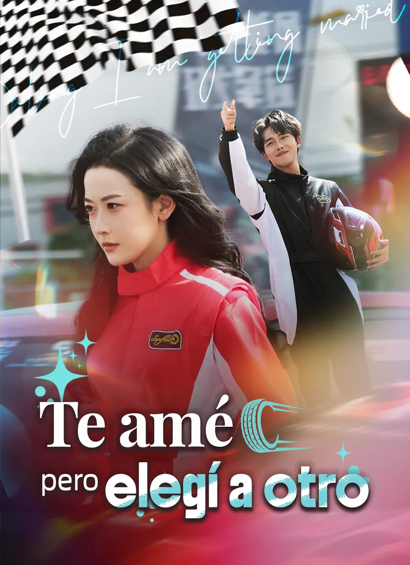 Portada de Te amé, pero elegí a otro