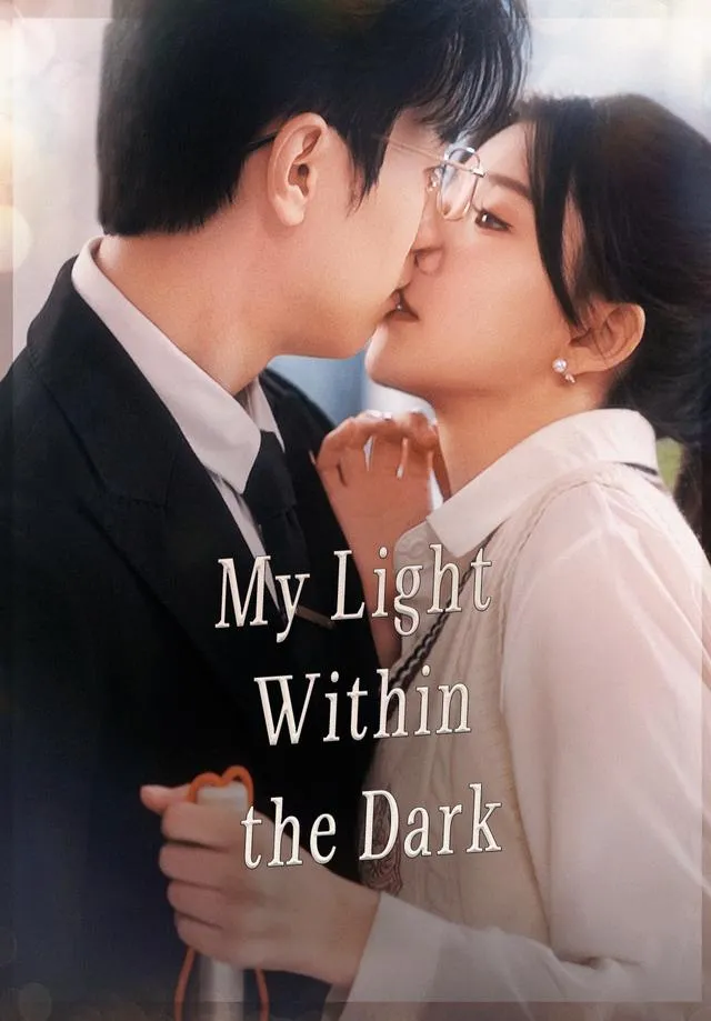 (Dubbed)My Light Within the Dark cover