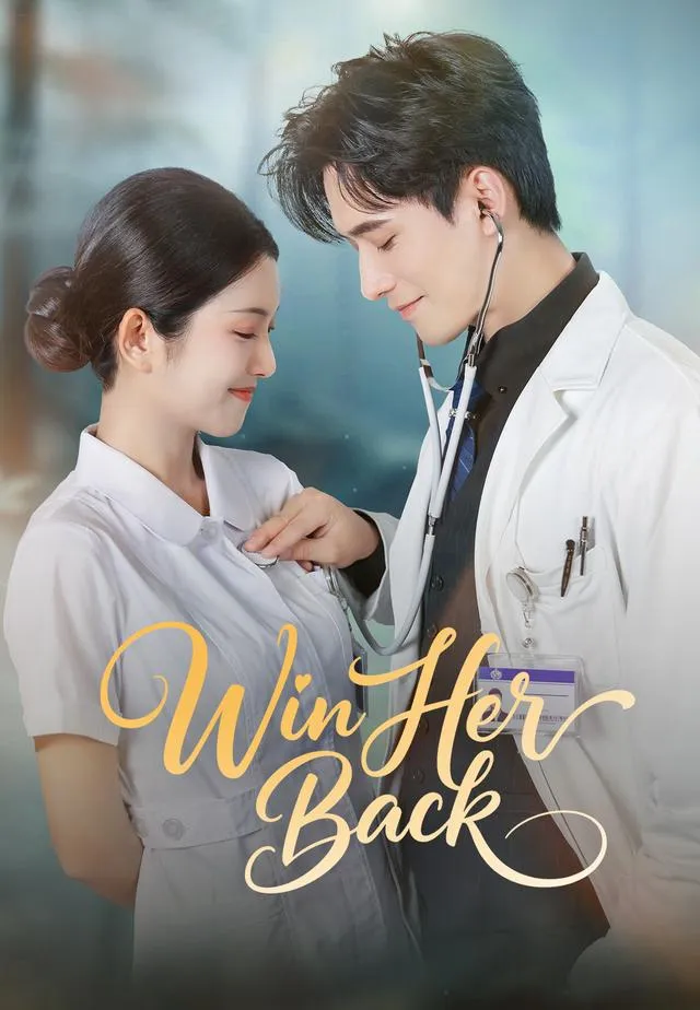 Win Her Back cover