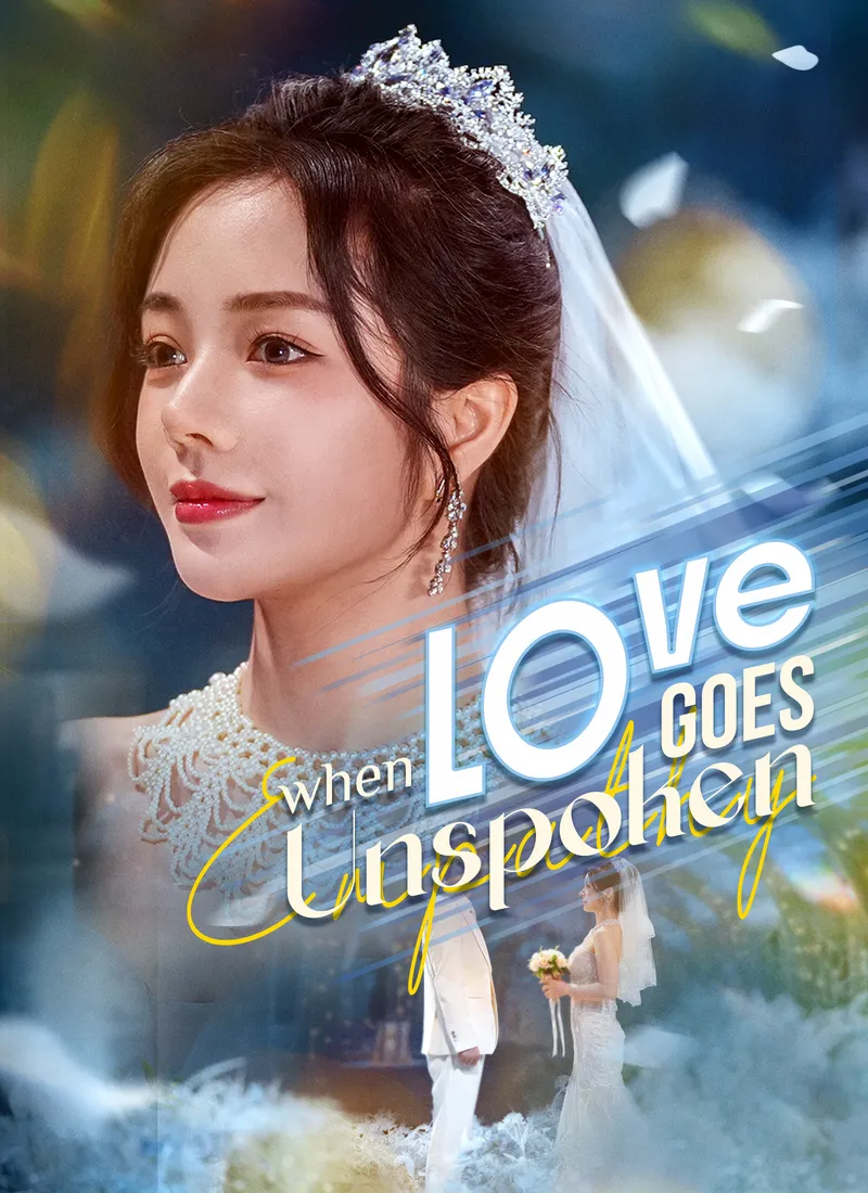 [Dubbed]When Love Goes Unspoken cover
