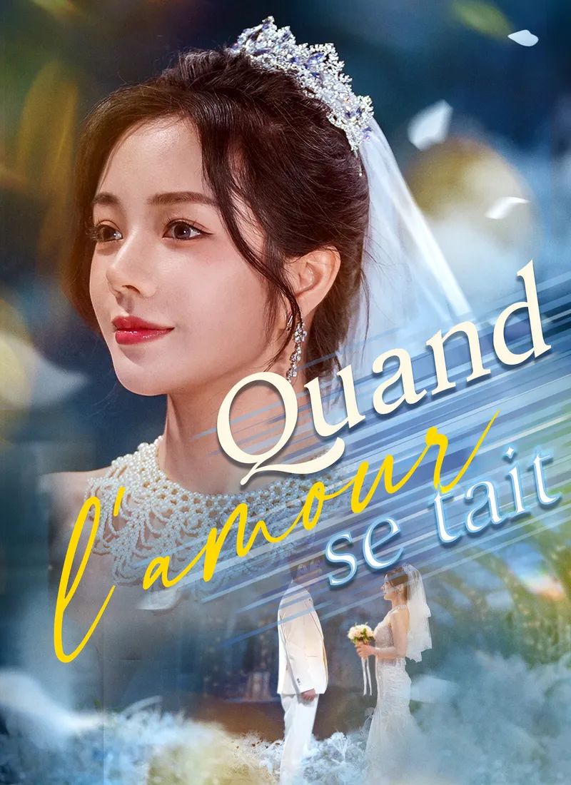 Couverture de Quand l'amour se tait