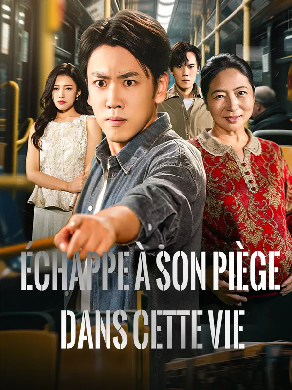 Couverture de Échappe à son piège dans cette vie
