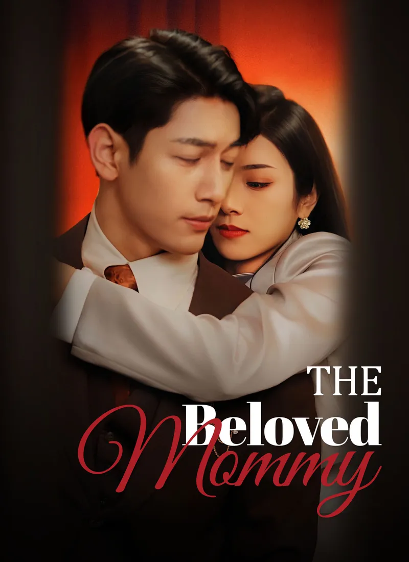 The Beloved Mommy cover