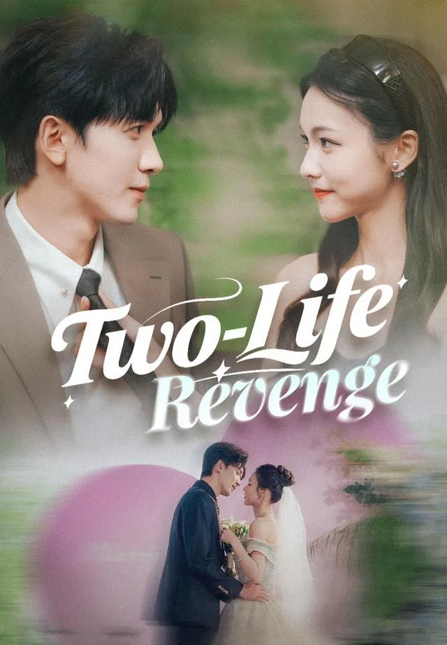 Two-Life Revenge cover