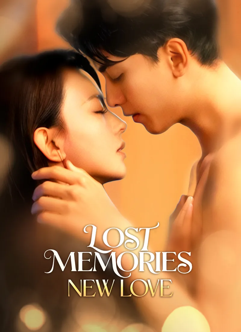 Lost Memories, New Love cover