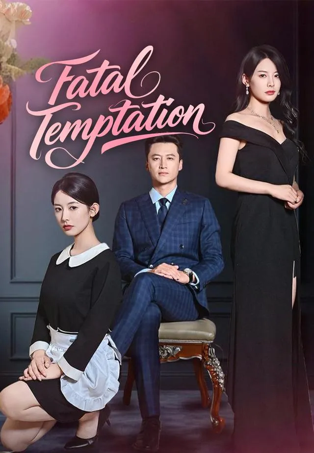Fatal Temptation cover