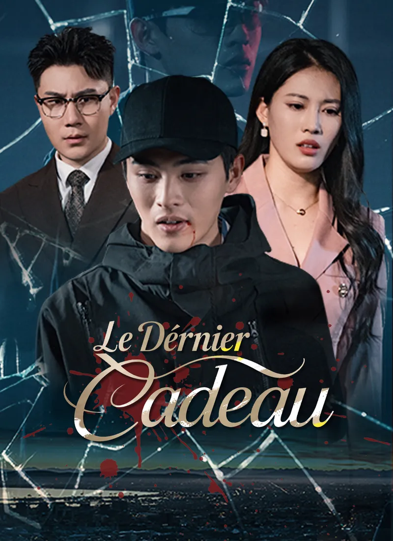 Couverture de Le Dernier Cadeau