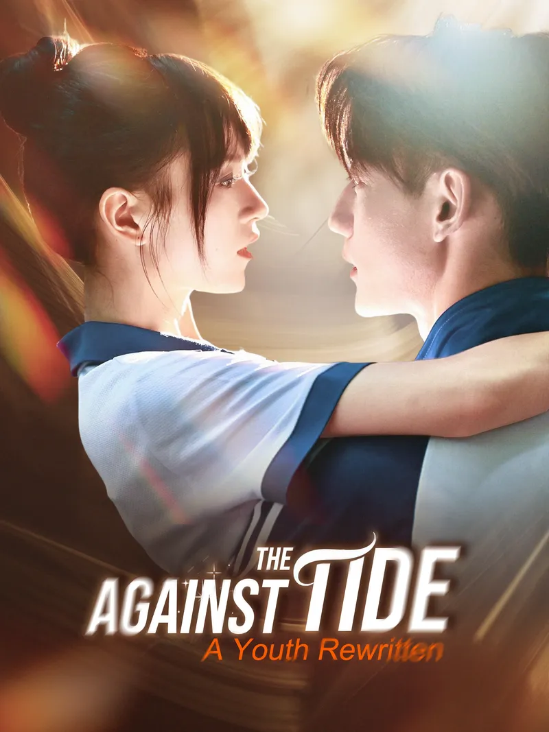 Against the Tide: A Youth Rewritten cover