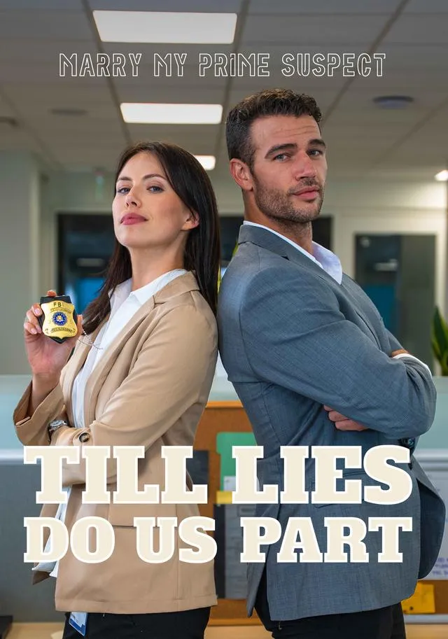 Till Lies Do Us Part cover