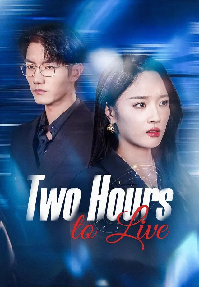 Two Hours to Live cover