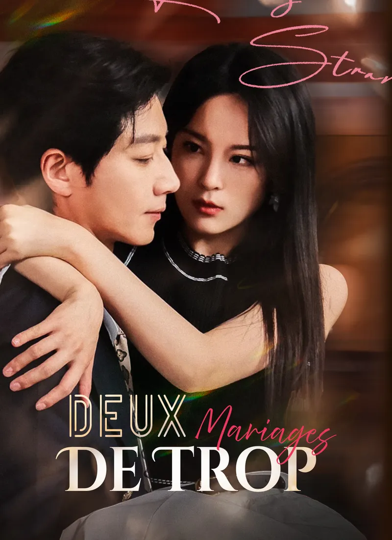 Couverture de Deux Mariages De Trop