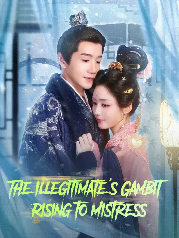The Illegitimate's Gambit: Rising to Mistress cover