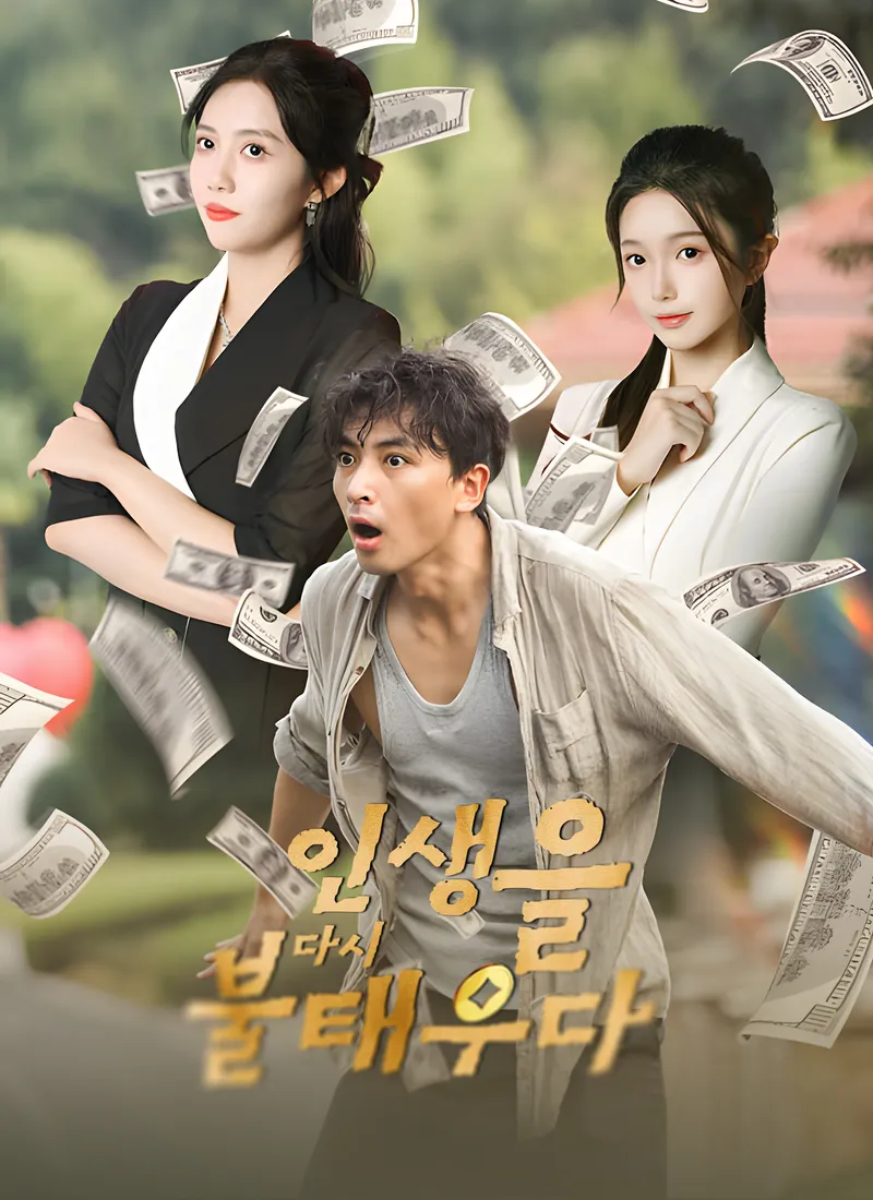 인생을 다시 불태우다 표지