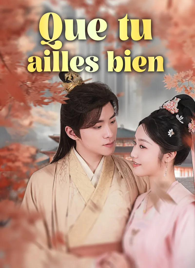 Couverture de [Doublé]Que tu ailles bien