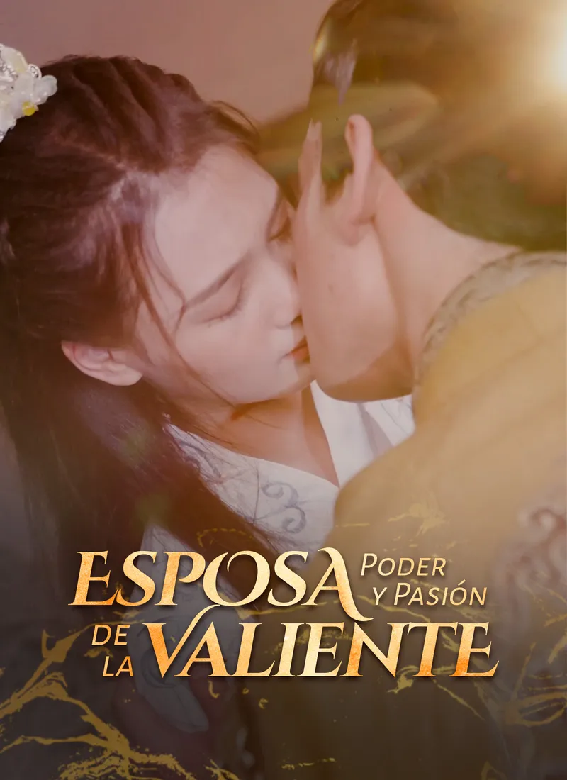 Portada de Poder y Pasión de la Esposa Valiente