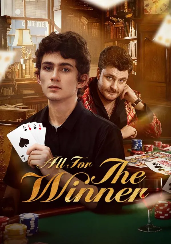 All For The Winner cover