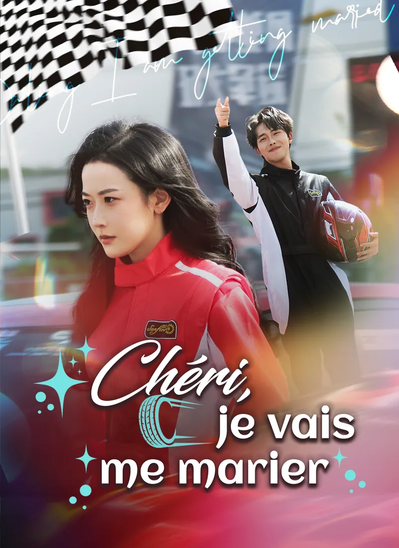Couverture de [Doublé]Chéri, je vais me marier
