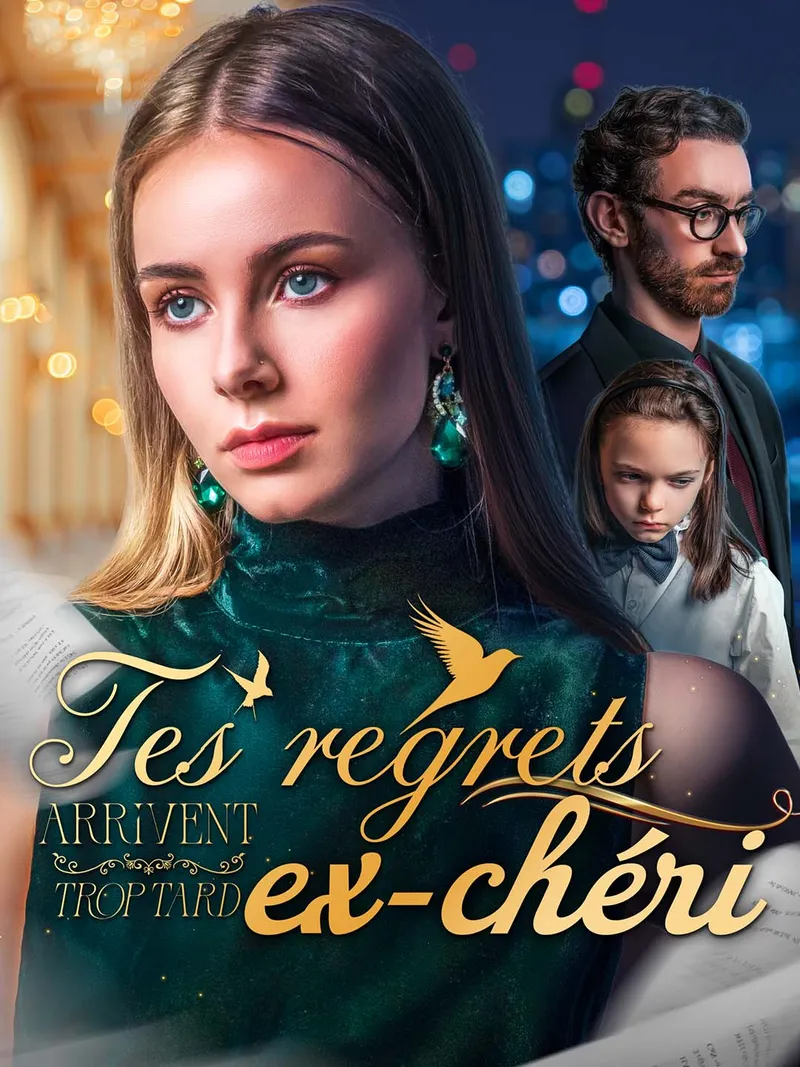 Couverture de [Doublé]Tes regrets arrivent trop tard, ex-chéri