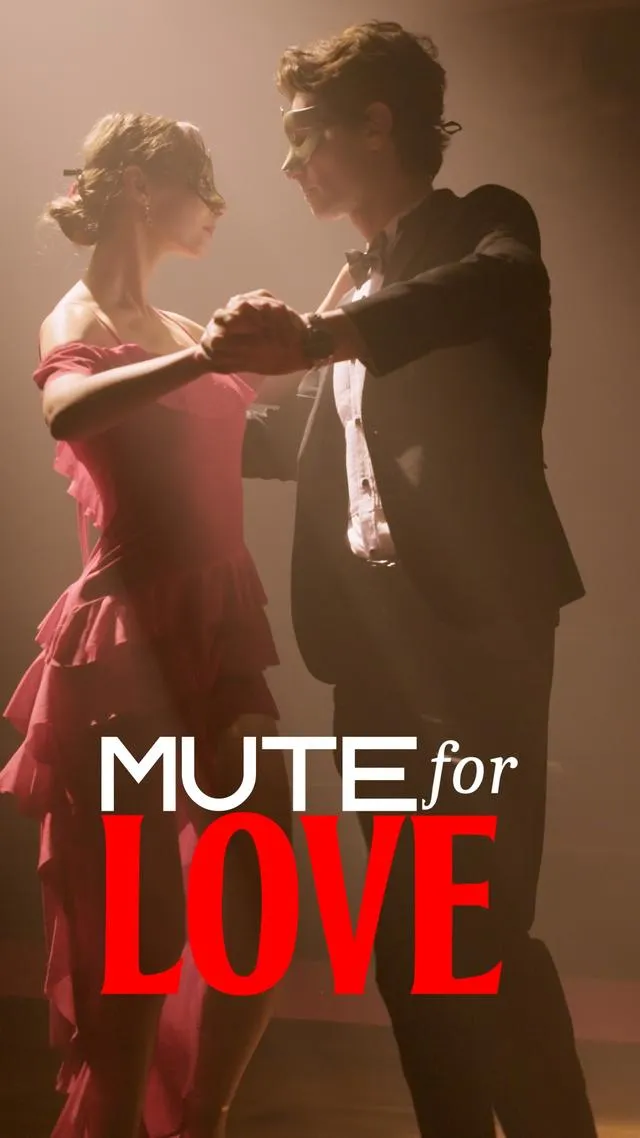 Mute for Love cover