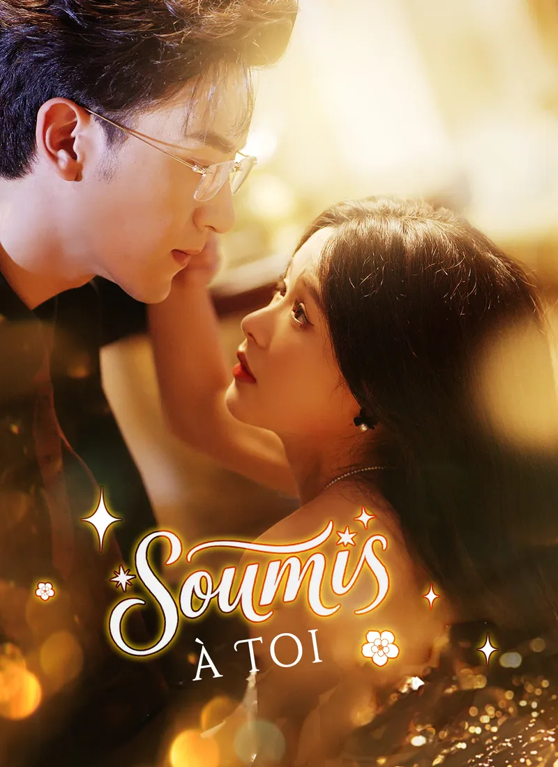 Couverture de Soumis à Toi