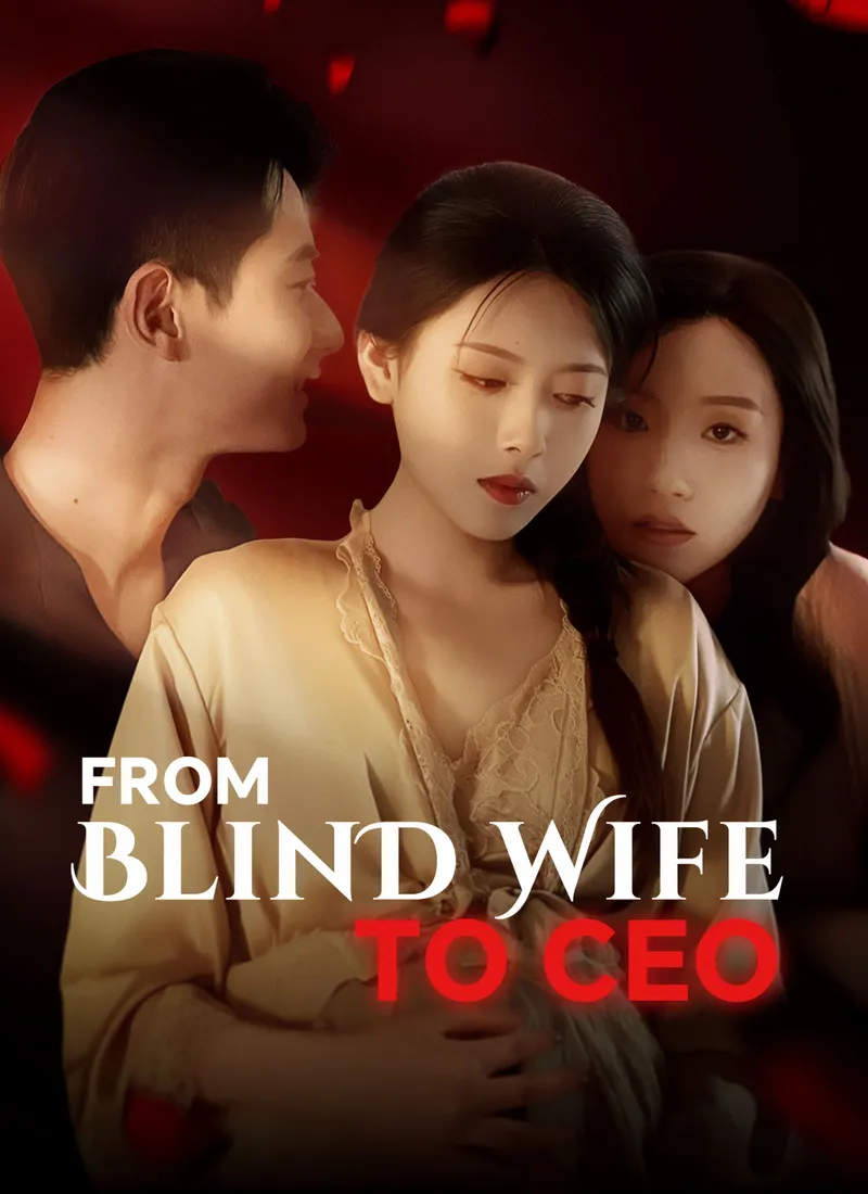 From Blind Wife to CEO cover