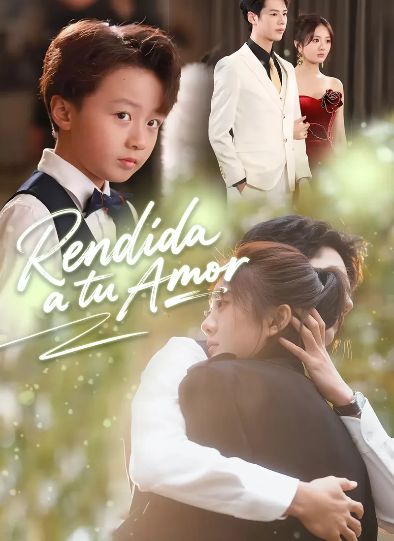 Portada de Rendida a tu Amor