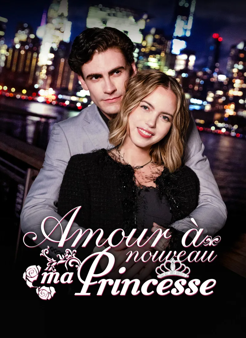 Couverture de [Doublé]Amour à nouveau, ma princesse