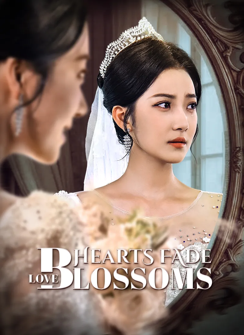 Love Blossoms, Hearts Fade cover