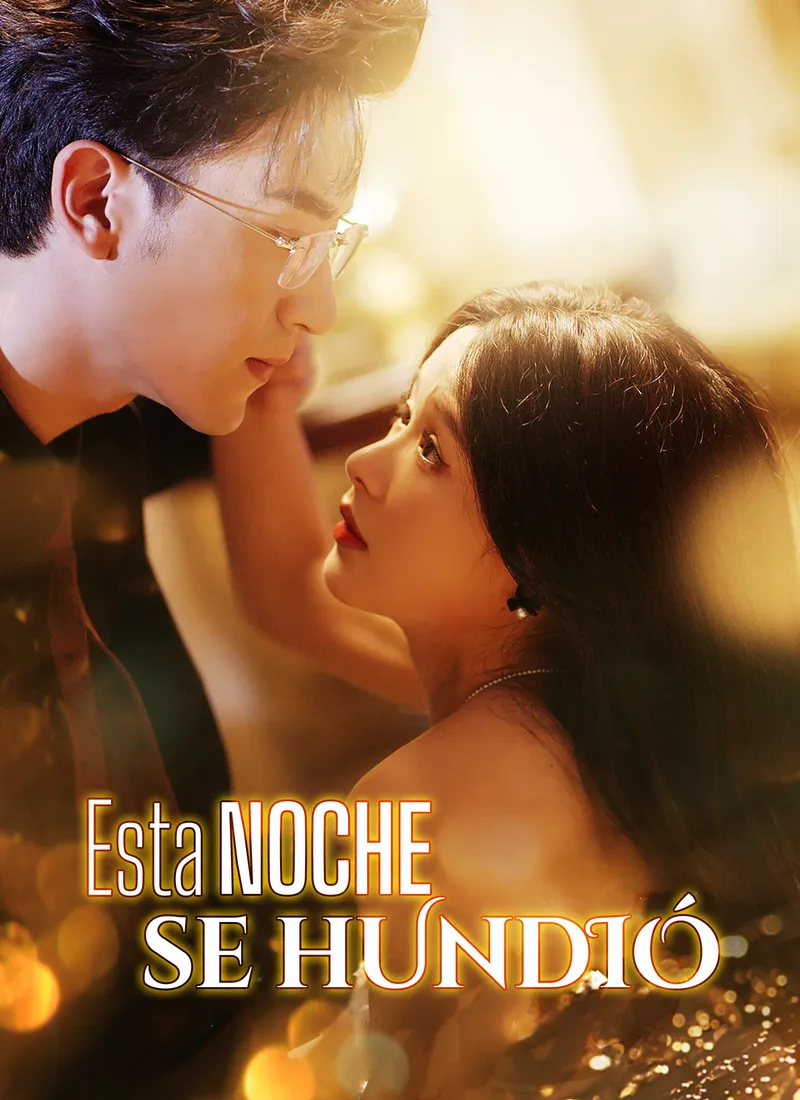 Portada de Esta Noche se Hundió