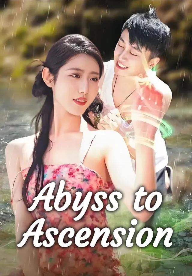 Abyss to Ascension cover