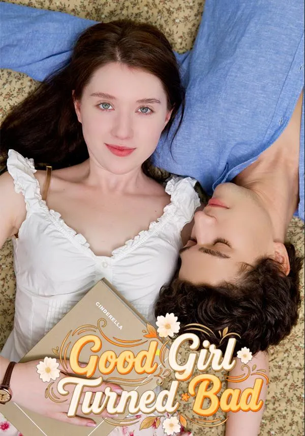 Good Girl Turned Bad cover