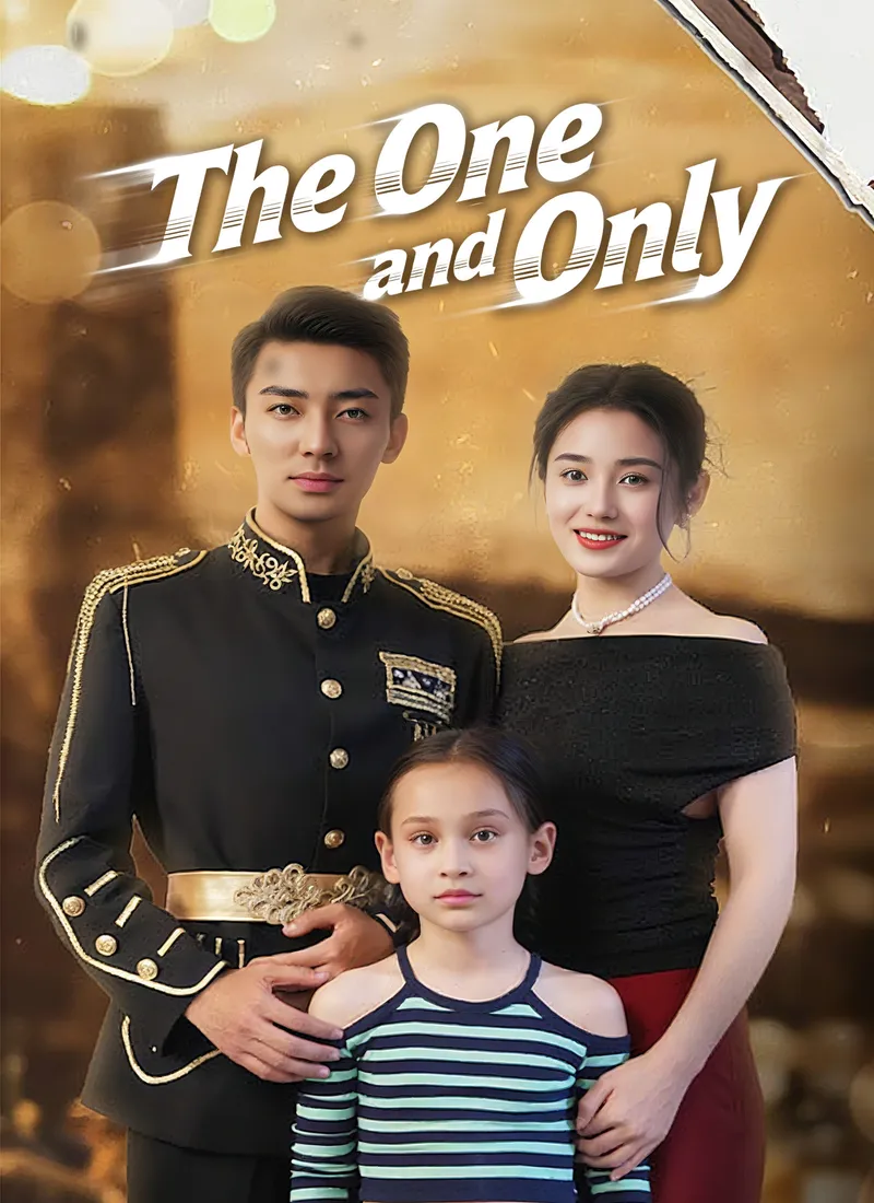 The One and Only cover