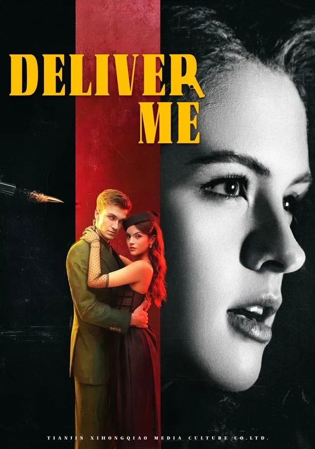 Deliver Me cover