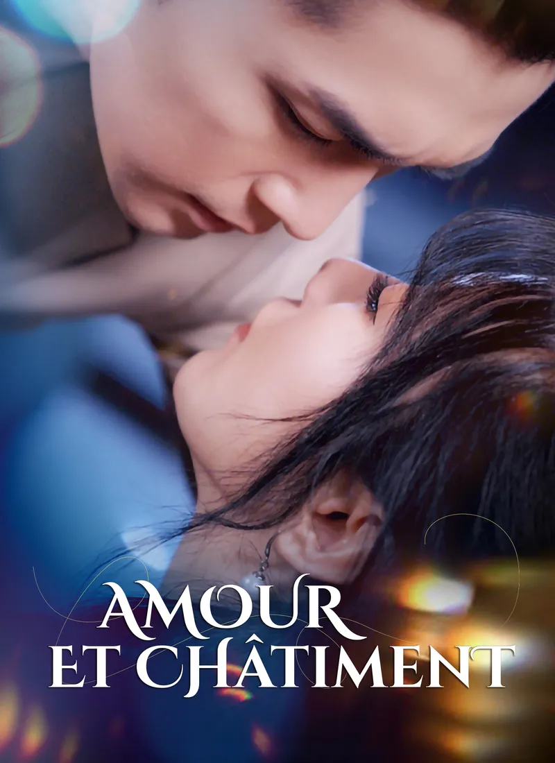 Couverture de Amour et Châtiment
