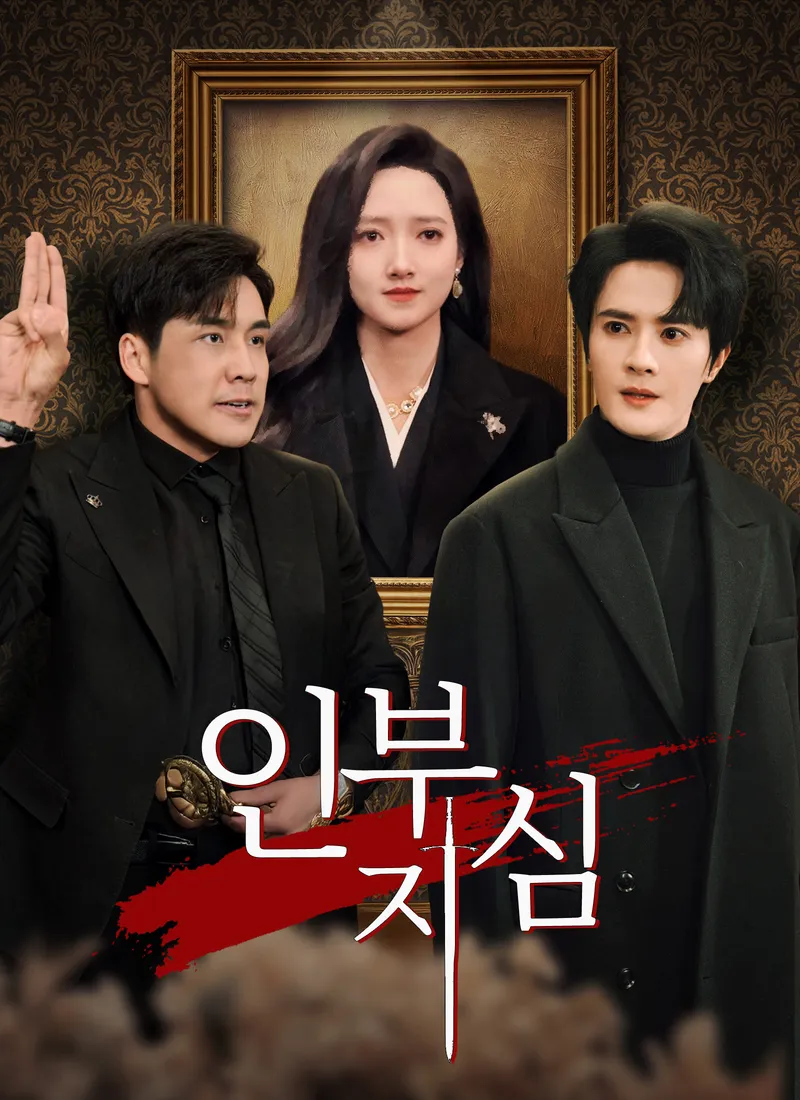 인부지심 표지