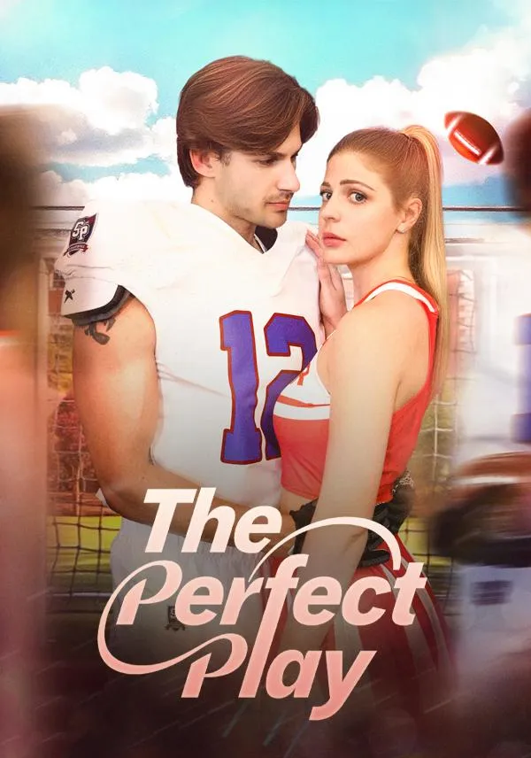 The Perfect Play cover