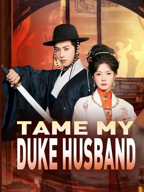 Tame My Duke Husband cover