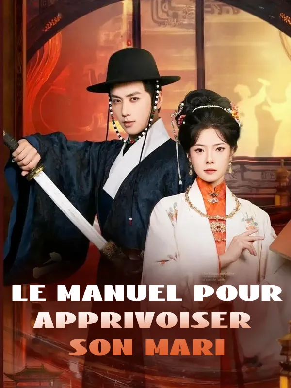 Couverture de Le manuel pour apprivoiser son mari